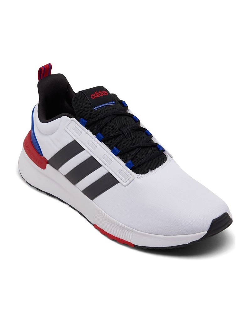 Men's Racer TR21 Running Sneakers Multi $40.80 Shoes