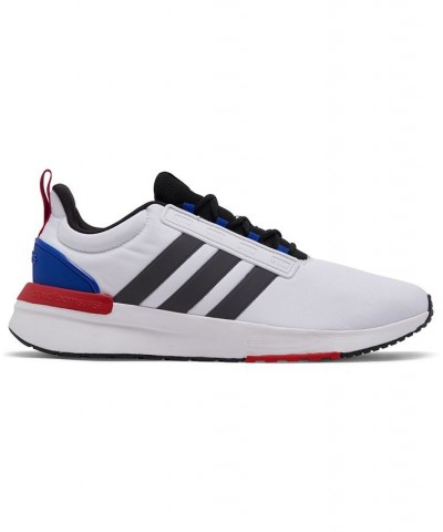 Men's Racer TR21 Running Sneakers Multi $40.80 Shoes