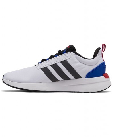 Men's Racer TR21 Running Sneakers Multi $40.80 Shoes