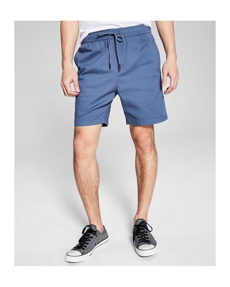 Men's Brushed Twill Everyday Short PD04 $15.13 Shorts