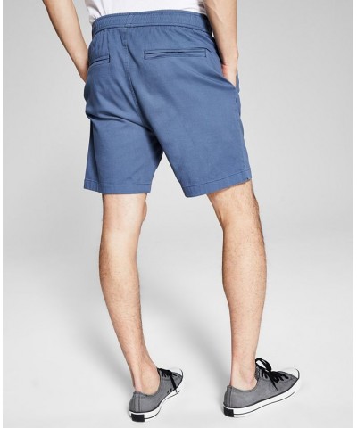 Men's Brushed Twill Everyday Short PD04 $15.13 Shorts