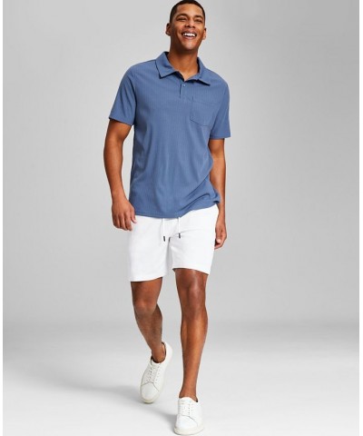 Men's Brushed Twill Everyday Short PD04 $15.13 Shorts