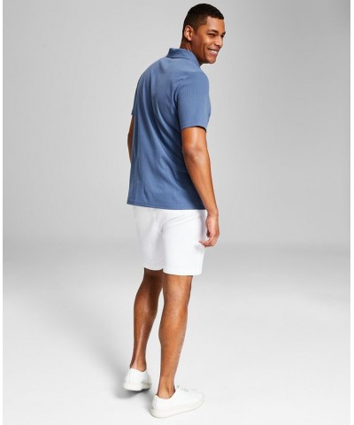 Men's Brushed Twill Everyday Short PD04 $15.13 Shorts