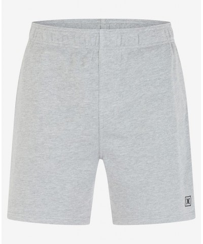 Men's Icon Boxed Drawcord Closure Short Shorts PD06 $20.30 Shorts