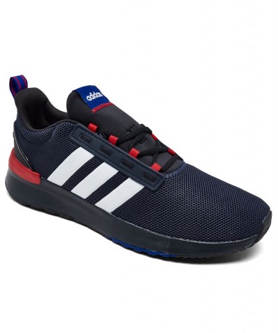 Men's Racer TR21 Running Sneakers Multi $44.20 Shoes