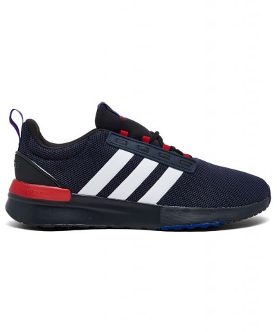 Men's Racer TR21 Running Sneakers Multi $44.20 Shoes