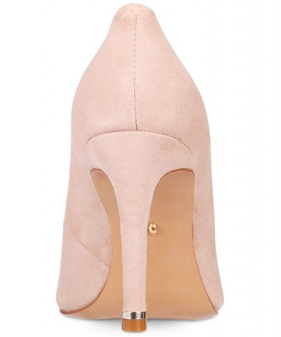 Women's Riley 85 Pumps Pink $69.30 Shoes