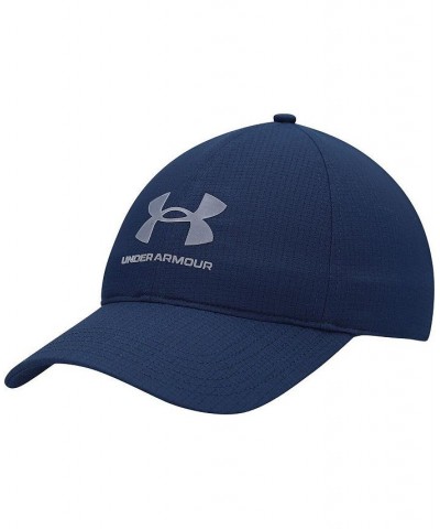 Men's Navy Performance Adjustable Hat $14.57 Hats