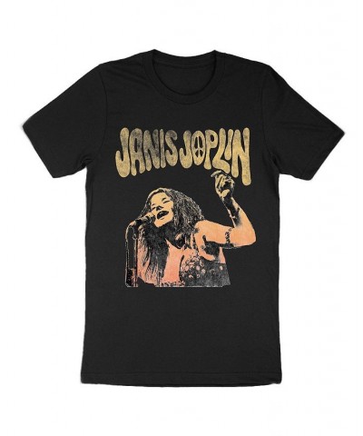 Men's Janis Vibes Graphic T-shirt $22.80 T-Shirts