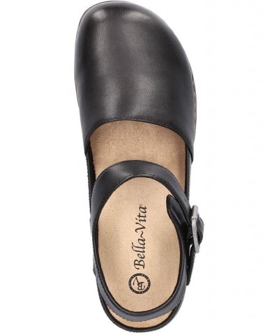 Women's Jaycina Clogs PD01 $45.50 Shoes