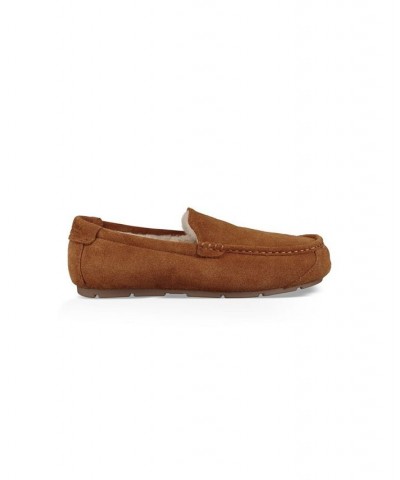 Tipton Men's Slipper Brown $42.50 Shoes