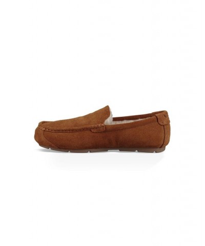 Tipton Men's Slipper Brown $42.50 Shoes