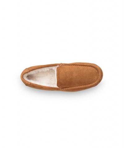 Tipton Men's Slipper Brown $42.50 Shoes