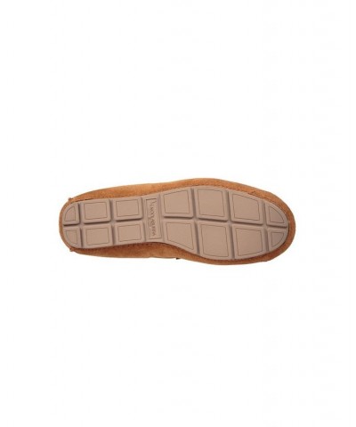 Tipton Men's Slipper Brown $42.50 Shoes