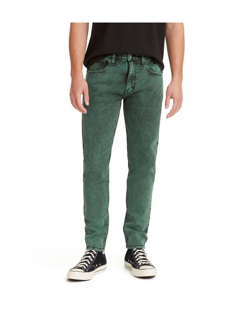 Levi’s Men's 512™ Flex Slim Taper Fit Jeans Green $34.40 Jeans