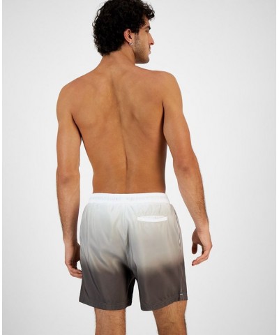 Men's Sunrise OmbrÉ Swim Trunks PD01 $15.89 Swimsuits