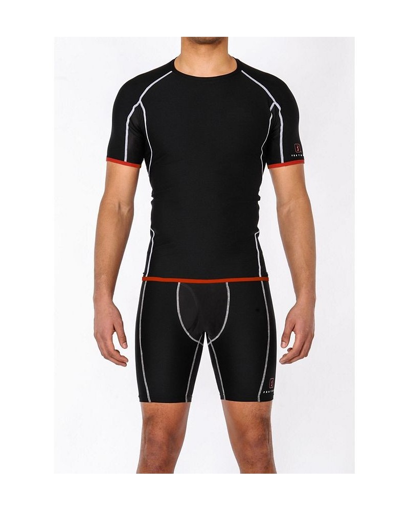 Performance Top Black $26.10 Undershirt