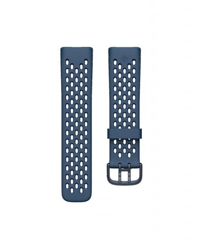 Charge 5 Deep Sea Silicone Sport Band, Small $23.97 Accessories