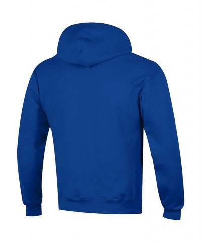 Men's Royal Florida Gators Game Ready Football Pullover Hoodie $32.99 Sweatshirt