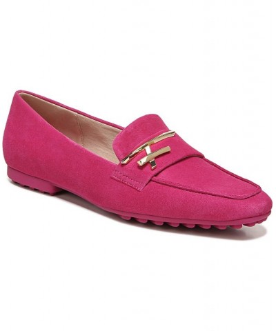 Petola Loafers Pink $49.40 Shoes