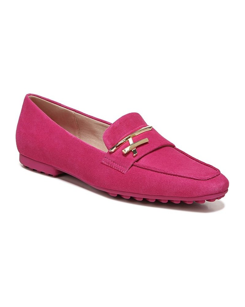 Petola Loafers Pink $49.40 Shoes