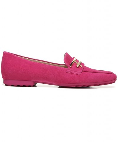 Petola Loafers Pink $49.40 Shoes