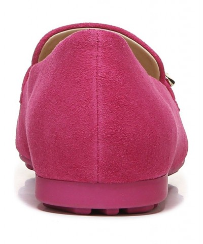 Petola Loafers Pink $49.40 Shoes