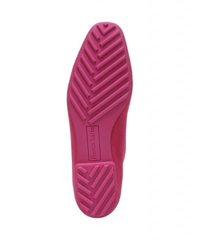 Petola Loafers Pink $49.40 Shoes