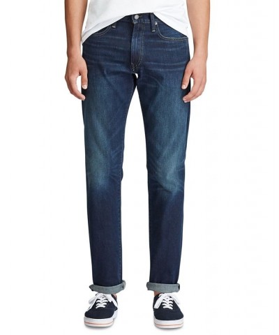 Men's Hampton Relaxed Straight Jeans Murphy Dark $40.00 Jeans