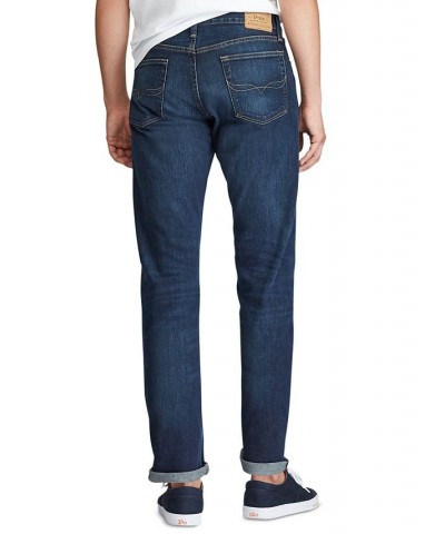 Men's Hampton Relaxed Straight Jeans Murphy Dark $40.00 Jeans