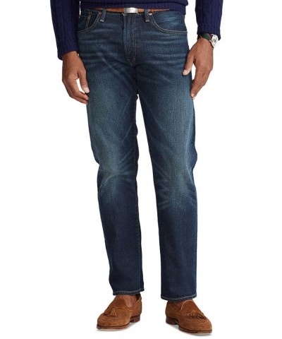 Men's Hampton Relaxed Straight Jeans Murphy Dark $40.00 Jeans