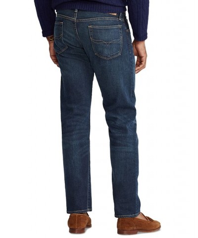 Men's Hampton Relaxed Straight Jeans Murphy Dark $40.00 Jeans