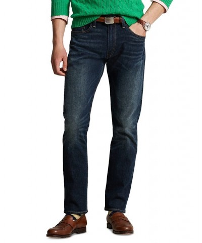 Men's Hampton Relaxed Straight Jeans Murphy Dark $40.00 Jeans