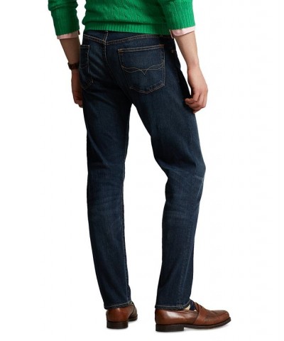 Men's Hampton Relaxed Straight Jeans Murphy Dark $40.00 Jeans