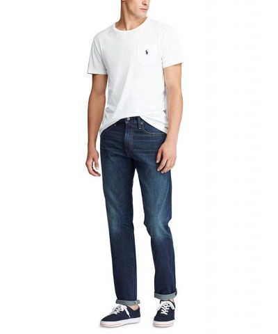 Men's Hampton Relaxed Straight Jeans Murphy Dark $40.00 Jeans