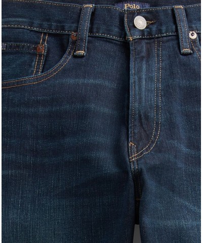 Men's Hampton Relaxed Straight Jeans Murphy Dark $40.00 Jeans