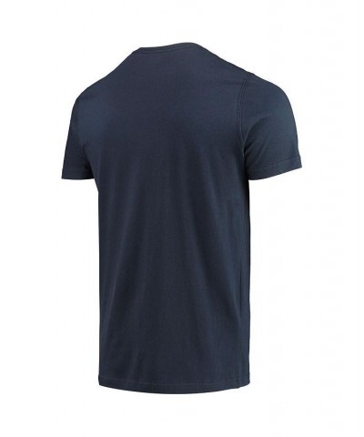 Men's Navy Chicago Bears Local Pack T-shirt $16.72 T-Shirts