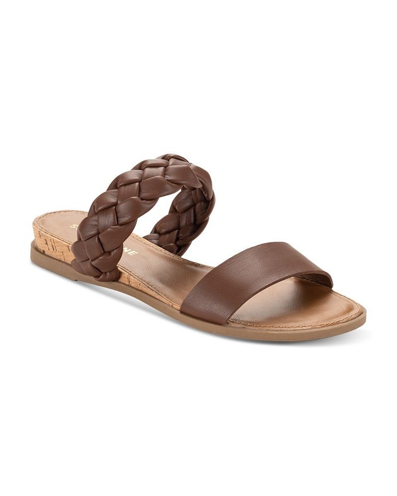 Easten Slide Sandals PD07 $33.92 Shoes