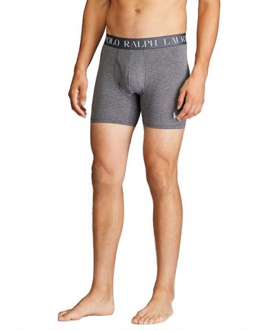 Men's 4D-Flex Lightweight Cotton Stretch PD02 $24.40 Underwear