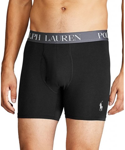 Men's 4D-Flex Lightweight Cotton Stretch PD02 $24.40 Underwear