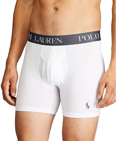 Men's 4D-Flex Lightweight Cotton Stretch PD02 $24.40 Underwear