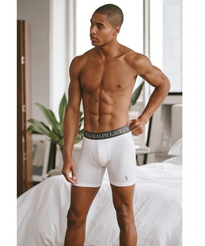 Men's 4D-Flex Lightweight Cotton Stretch PD02 $24.40 Underwear