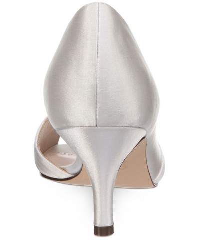 Women's Contesa Evening Pumps PD04 $49.50 Shoes