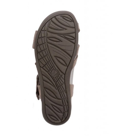 Women's Danny Sporty Sandals PD04 $34.00 Shoes