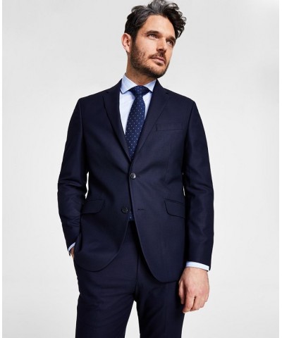 Men's Techni-Cole Suit Separate Slim-Fit Suit Jacket PD05 $56.35 Suits