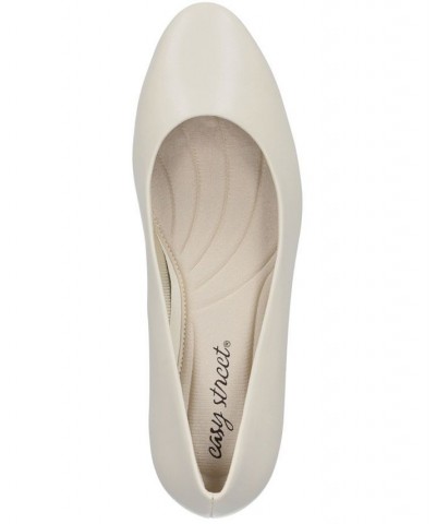 Women's Ballari Pumps Bone $30.10 Shoes