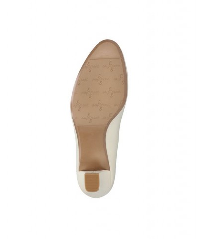 Women's Ballari Pumps Bone $30.10 Shoes