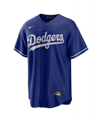 Men's Freddie Freeman Royal Los Angeles Dodgers Alternate Replica Player Jersey $62.35 Jersey