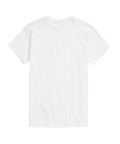 Men's Crew Neck Uno T-shirt $15.40 T-Shirts