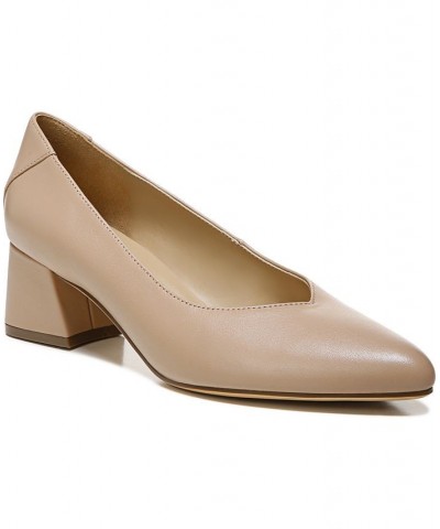 Malynn Pumps Tan/Beige $62.40 Shoes